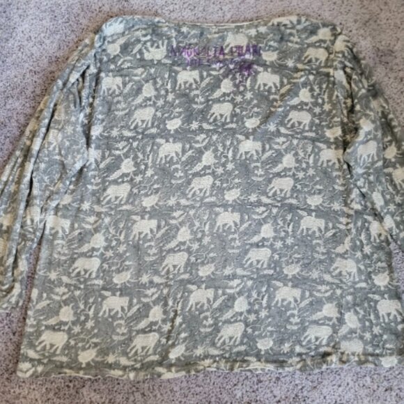 Magnolia Pearl Peace Of Mind NWOT - Picture 2 of 5